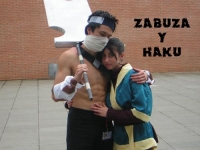 zabuza e haku